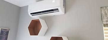 split level air con